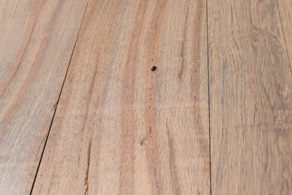 Bog oak cladding boards - brown